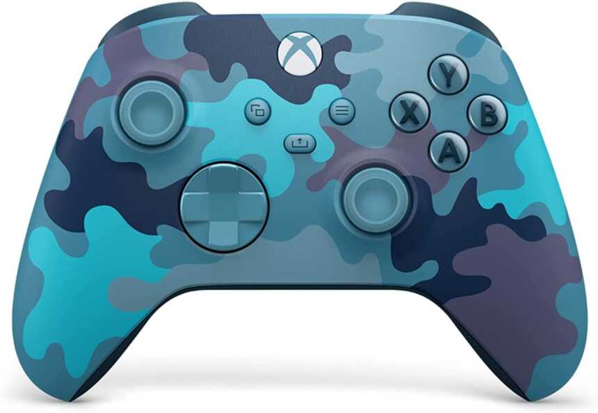 pad xbox