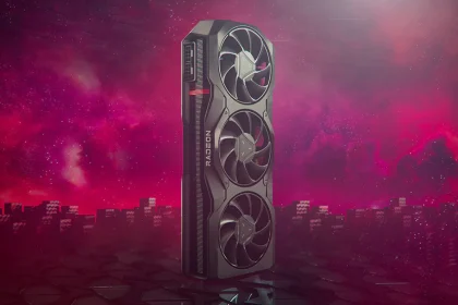 radeon