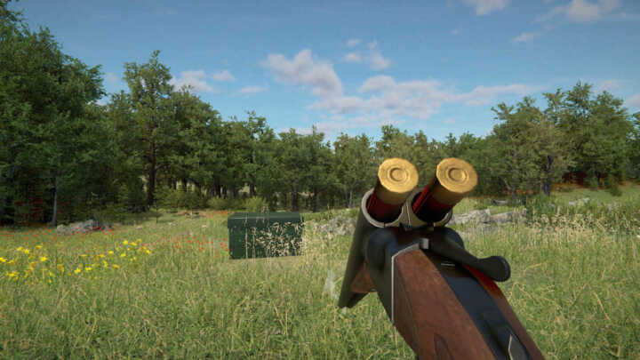 Gunsmith Simulator screenshot 19