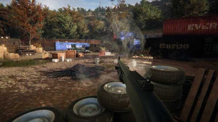 Gunsmith Simulator screenshot 33