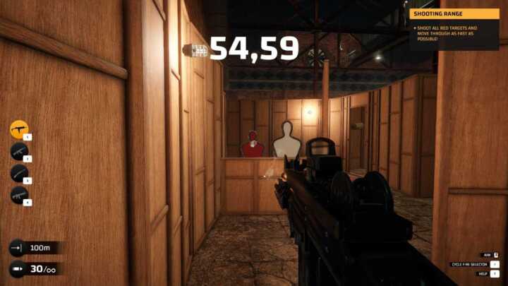 Gunsmith Simulator screenshot 40