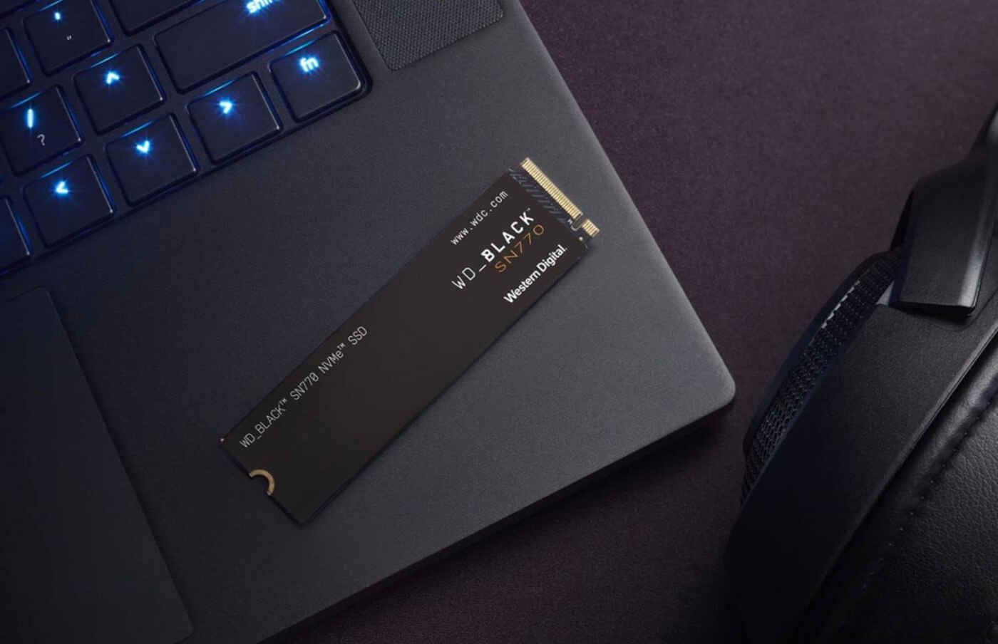 Un prix incroyable, mais vrai, pour ce SSD de 4 To en promotion