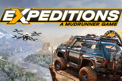 MudRunner  Download and Buy Today - Epic Games Store