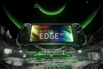 razer edge