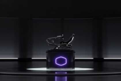 coolmaster dynX
