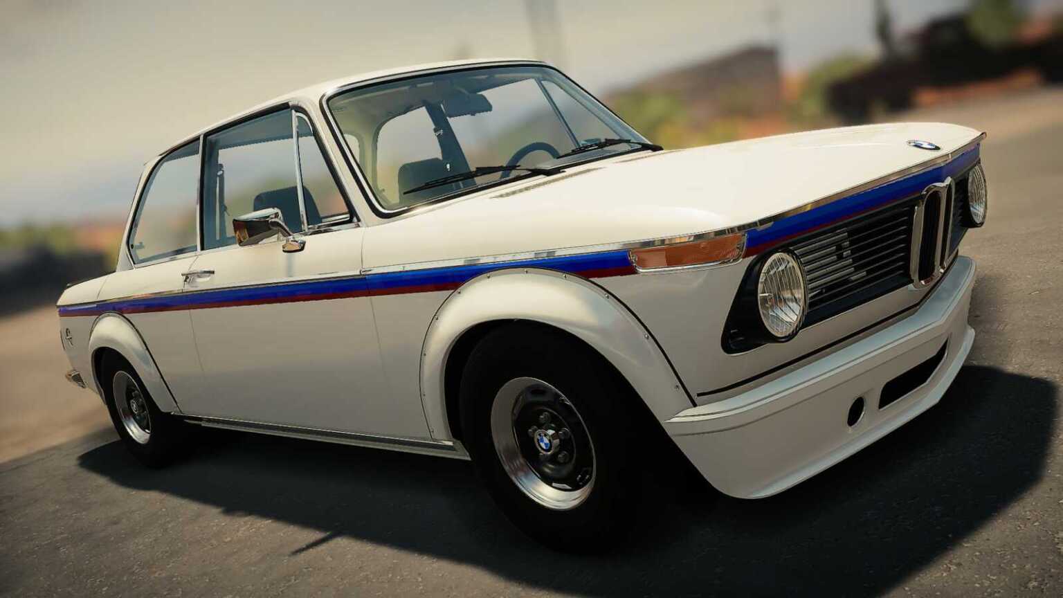 CMS2021 BMW