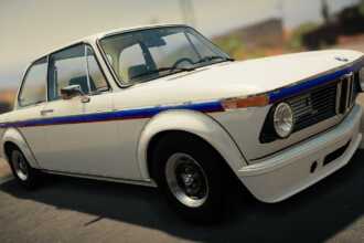 CMS2021 BMW