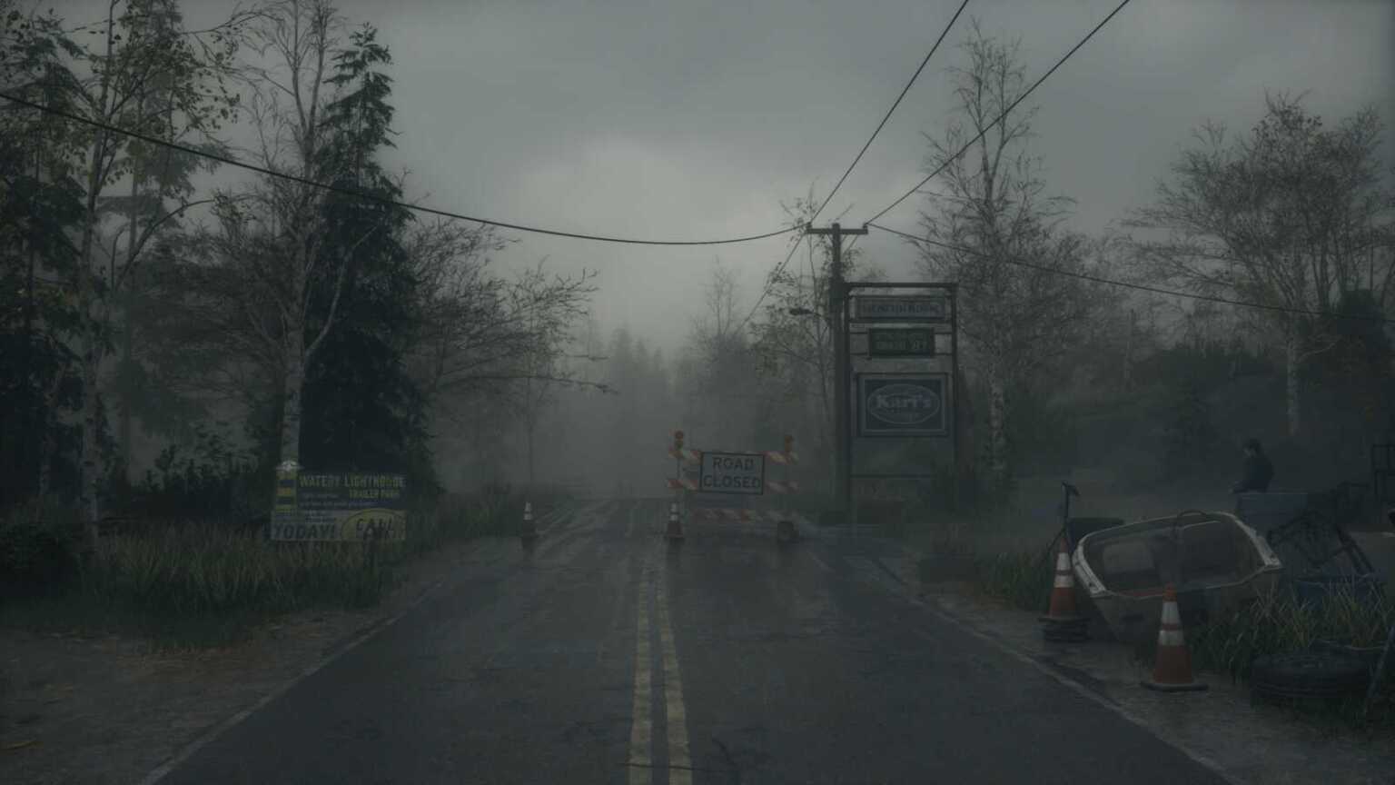 alanWake2 multiple light scattering