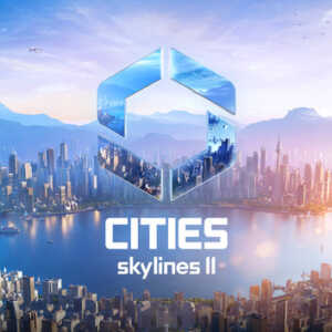 city ​​skylines ii