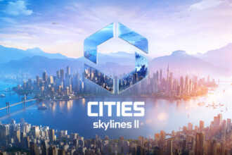 city ​​skylines ii