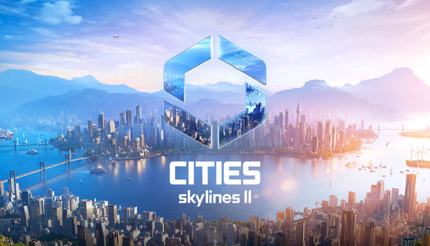 city ​​skylines ii