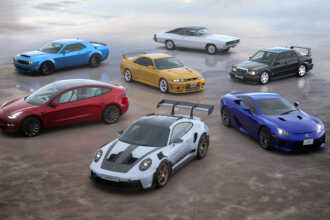 gran tourismo7 ps5