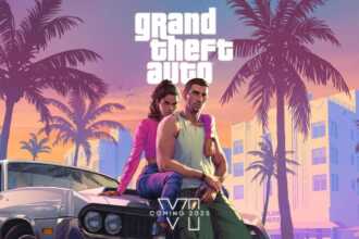 GTA6 date sortie