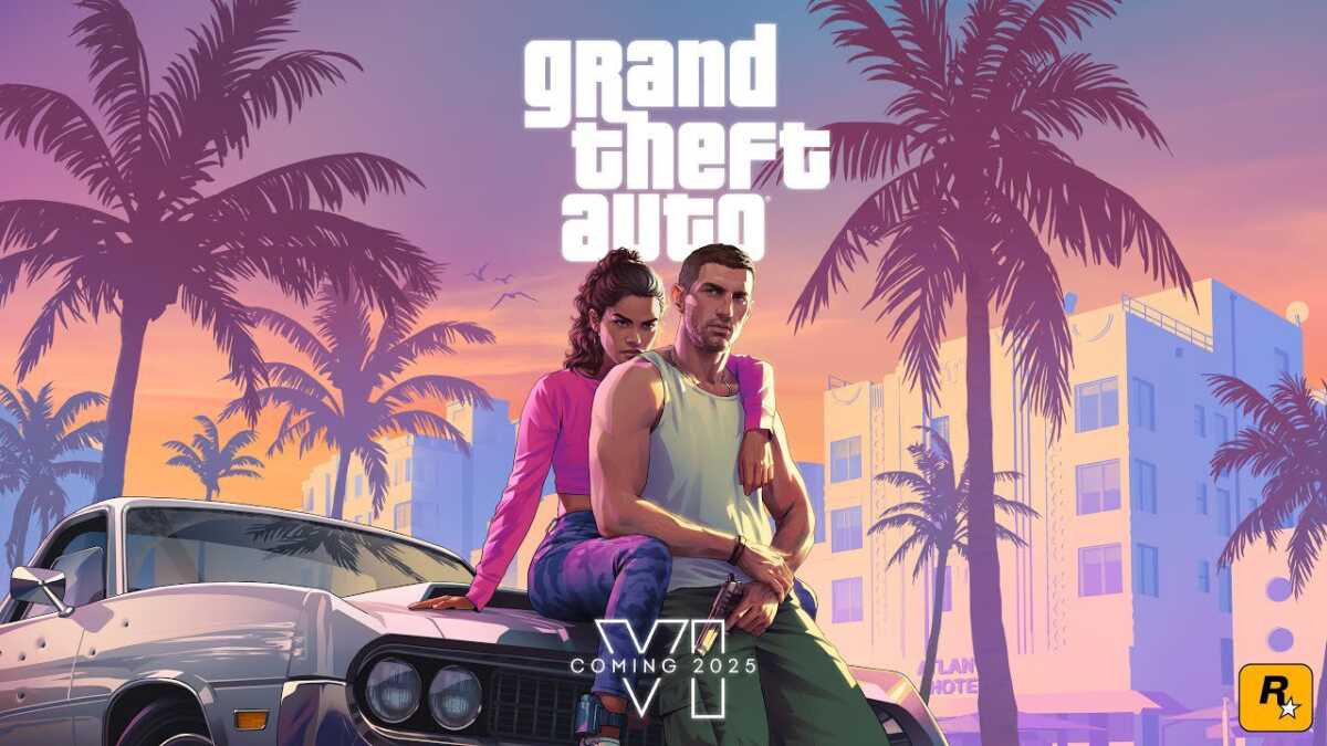 GTA6 date sortie