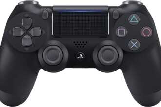 manette pad ps4
