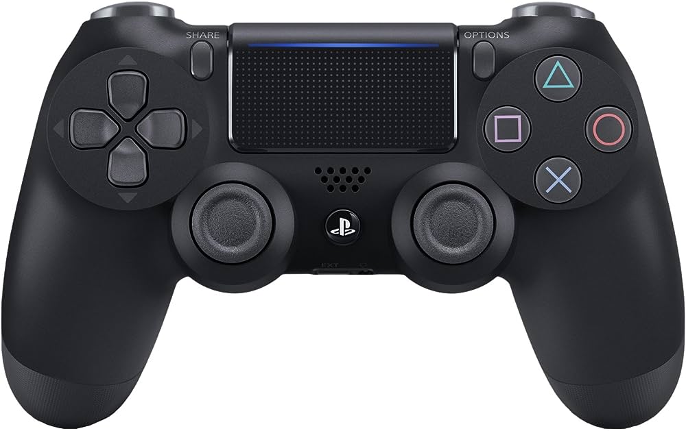 manette pad ps4