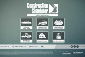construction simulator season pass 2
