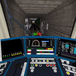 Metro Simulator 2 02