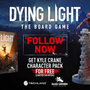 dying light 2 tray