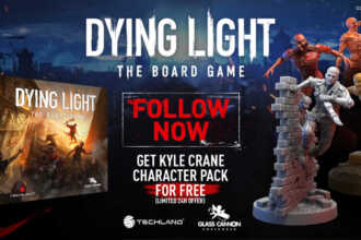 dying light 2 tray
