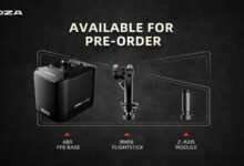 MOZA flight sim pre order 03