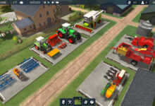 global farmer 0