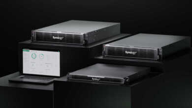 synology dp series