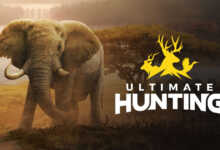 Ultimate Hunting 01 press material