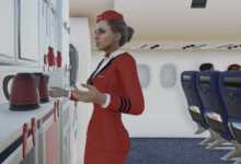 cabin crew life 08