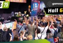 fs25 gamescom