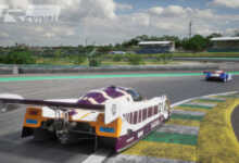 gt revival project motor racing