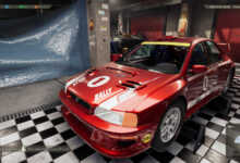 rally mech sim 1