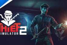 thief sim 2 ps5