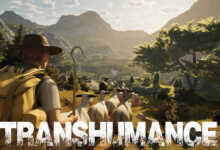 transhumance