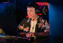 gaming