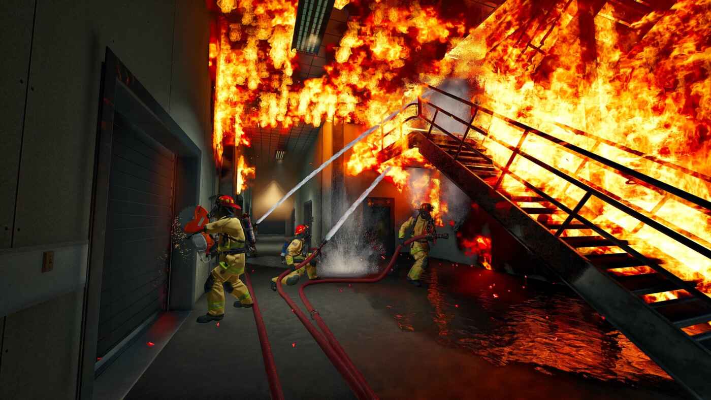 firefighting simulator ignite 01