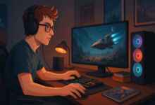 geek