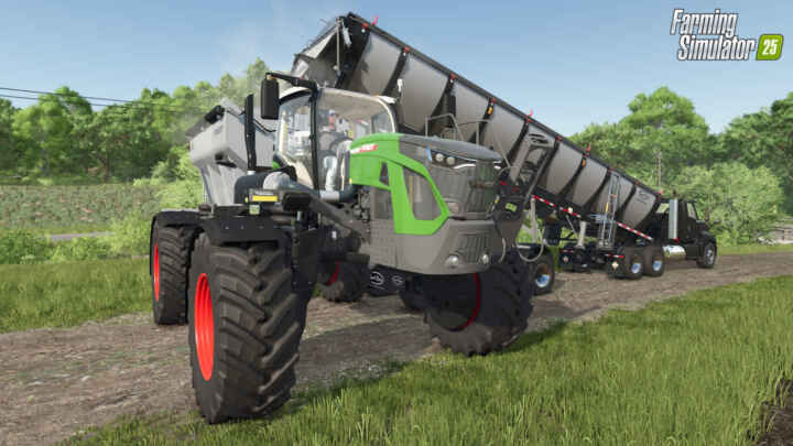 PnP Rogator1 en