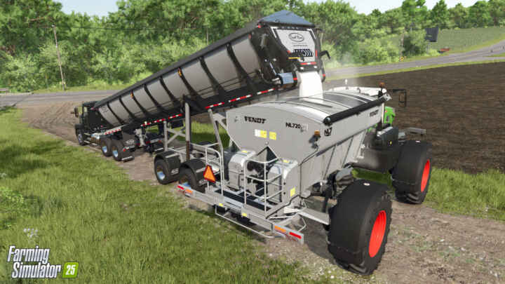 PnP Rogator2 en