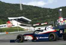 iracing