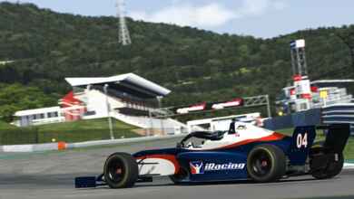 iracing