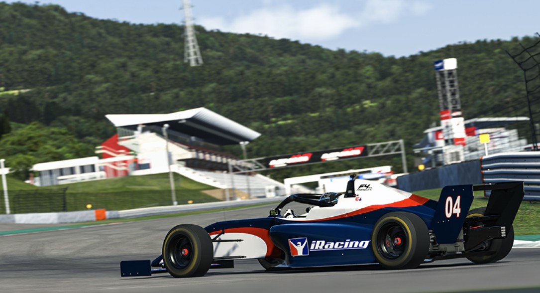 iracing