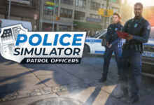 police simulator