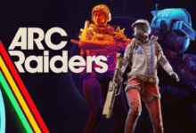 ArcRaiders