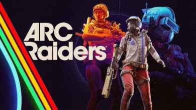 ArcRaiders
