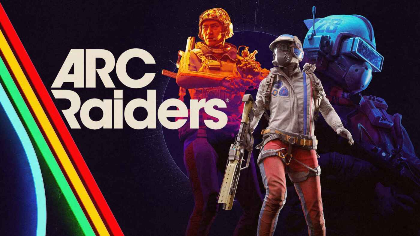 ArcRaiders