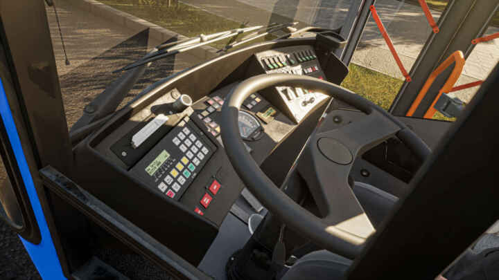 CityTransportSimulatorBus27 13