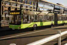 CityTransportSimulatorBus27 2