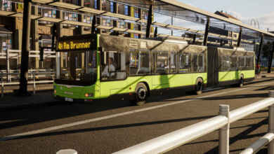 CityTransportSimulatorBus27 2