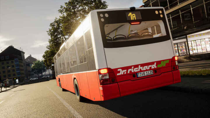 CityTransportSimulatorBus27 8